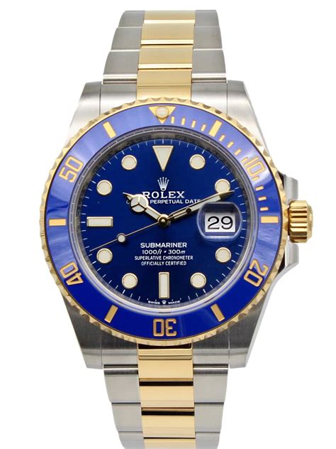 blue rolex watch for men|rolex blue dial submariner watch.